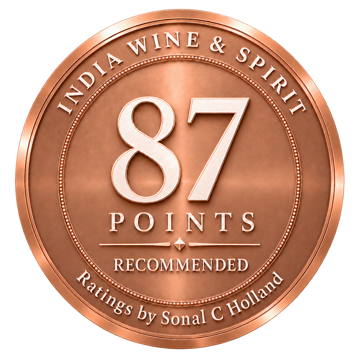 85-89 points — Recommended