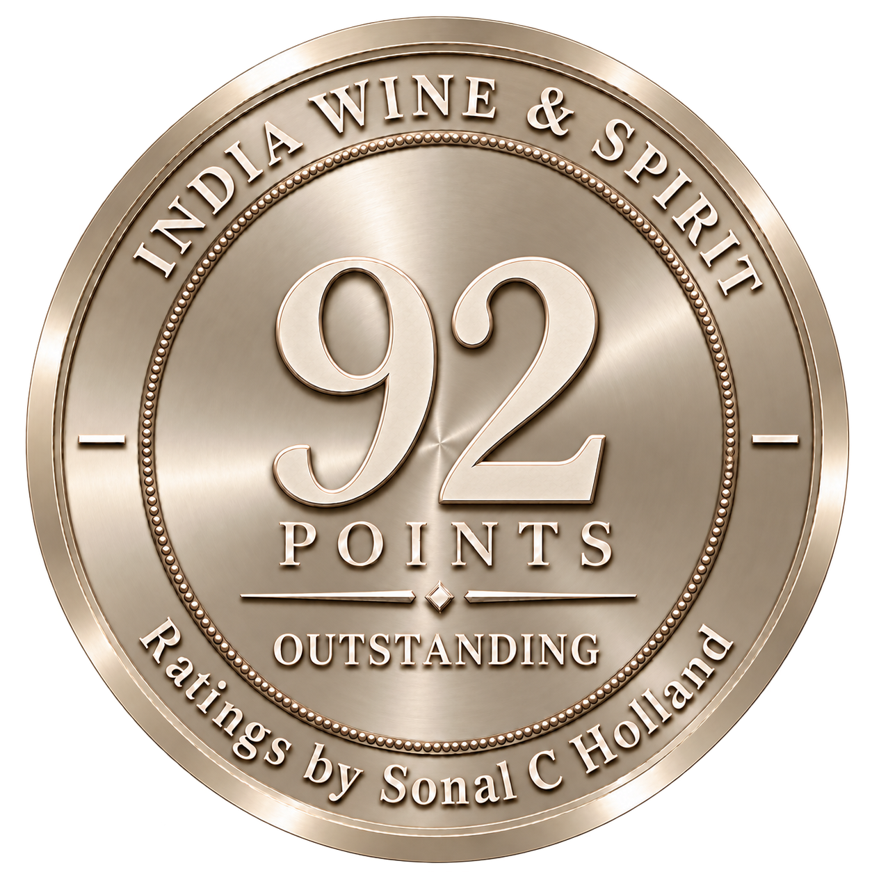 90-94 points — Outstanding