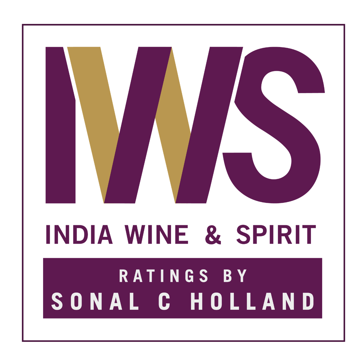 IWS Ratings by Sonal C Holland